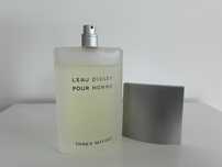 Issey Miyake L'Eau d'Issey Pour Homme EDT 125ml (batch: 2023r.)