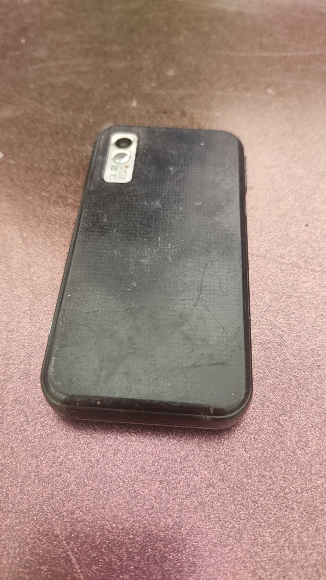Telefon Samsung na części