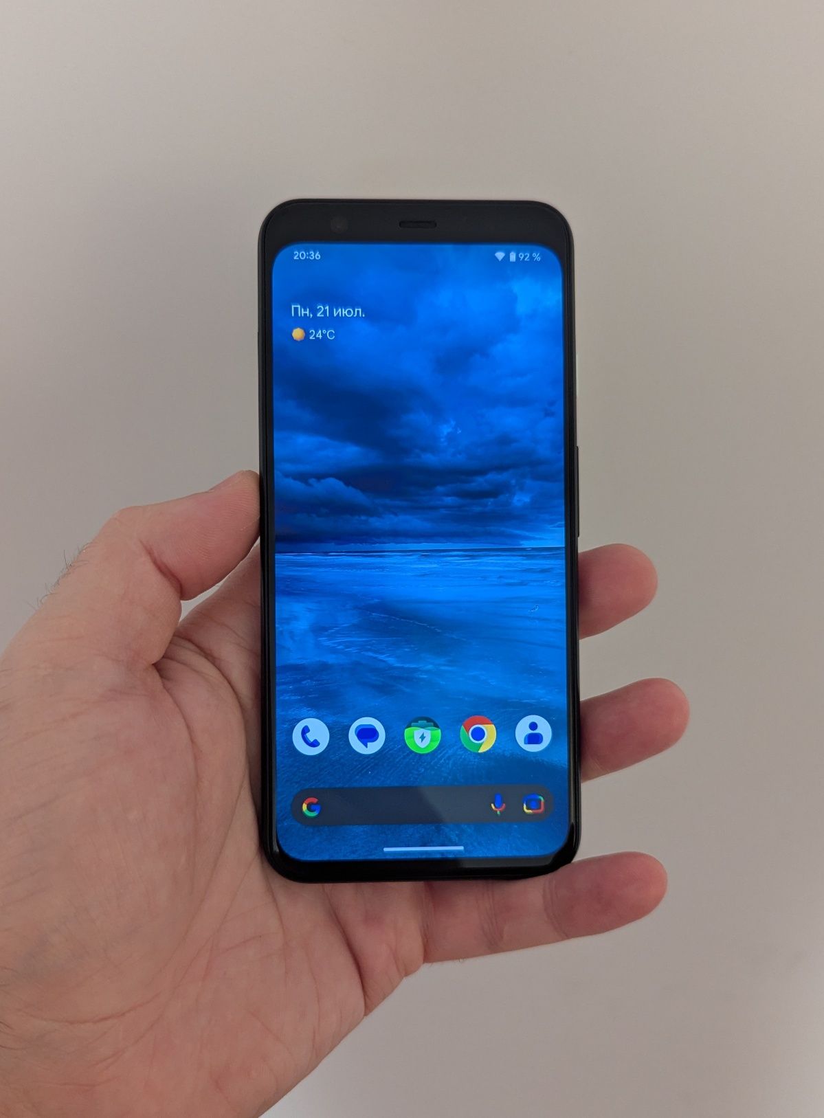 Google Pixel 4 6/64GB Android 13
