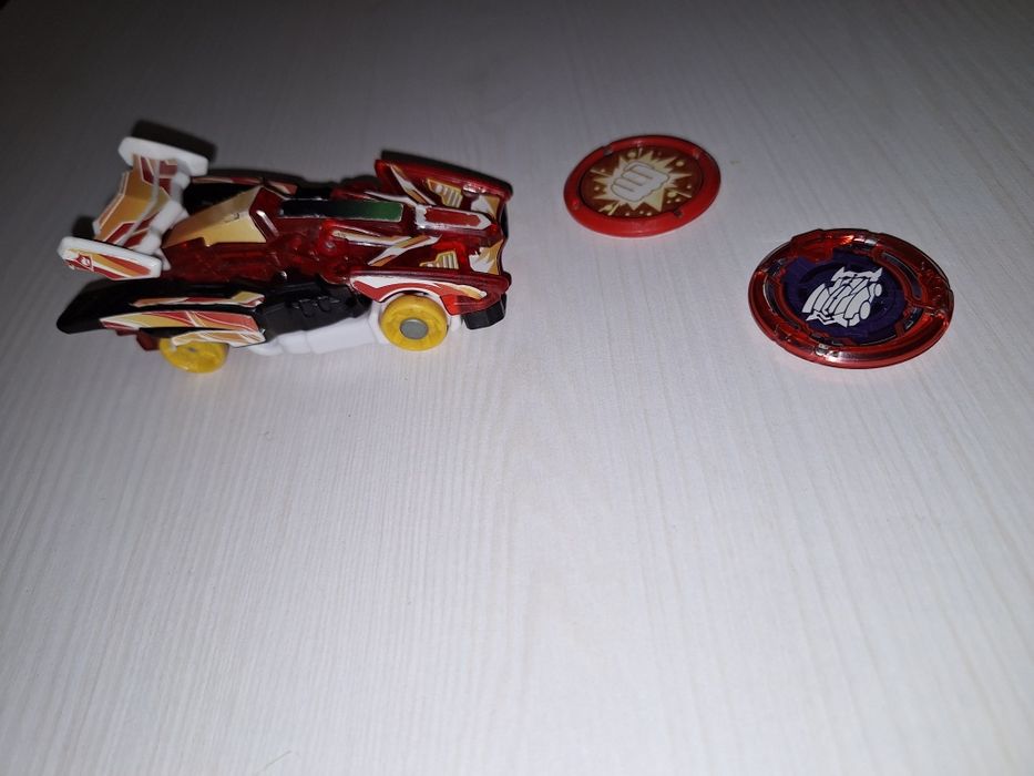 Дикий скрічер.  Wild sccreechers. Spiraling hunter.