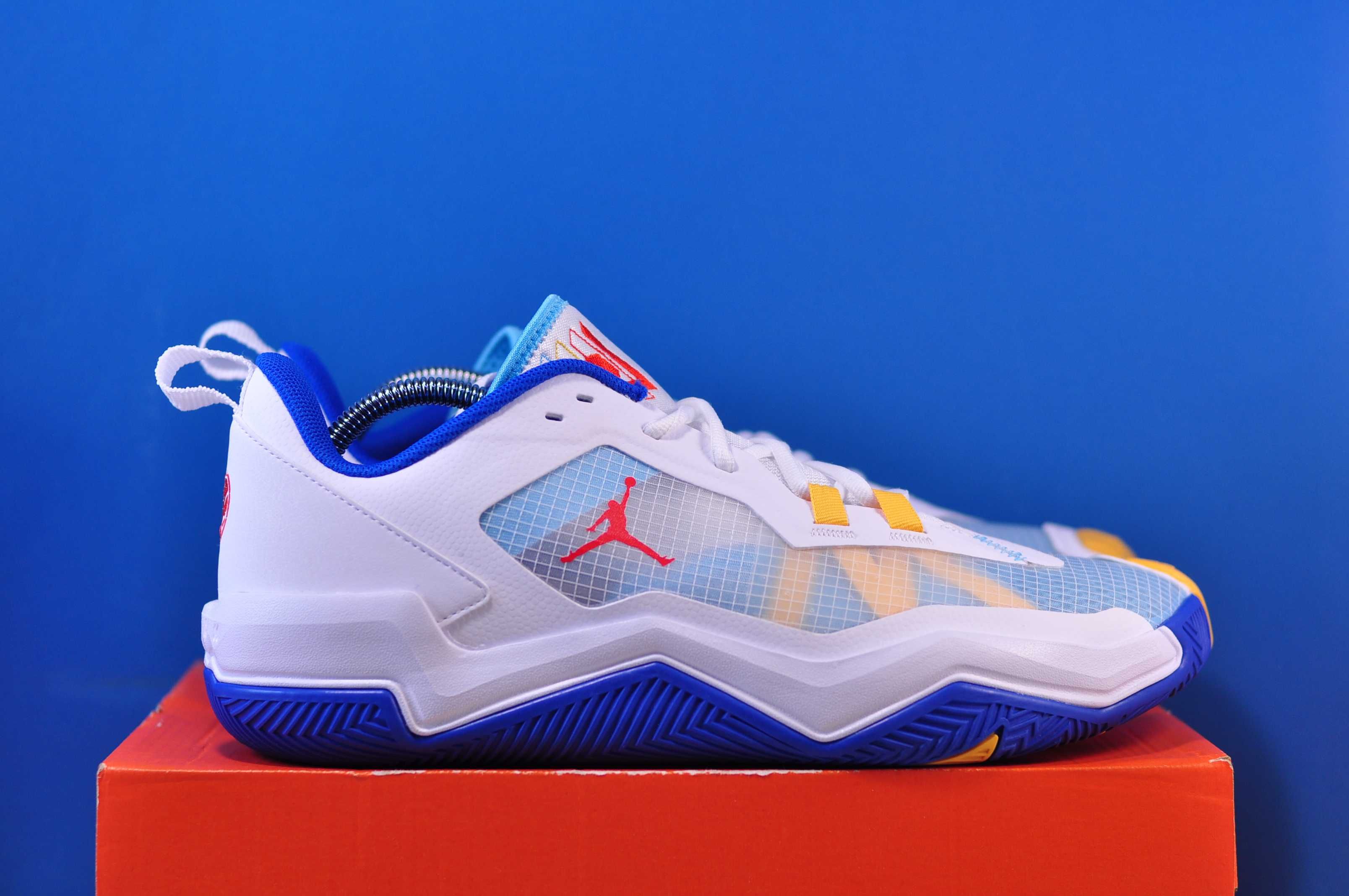 Кроссовки Nike Zoom Vapor 11 HC, Jordan One Take 4 Оригінал