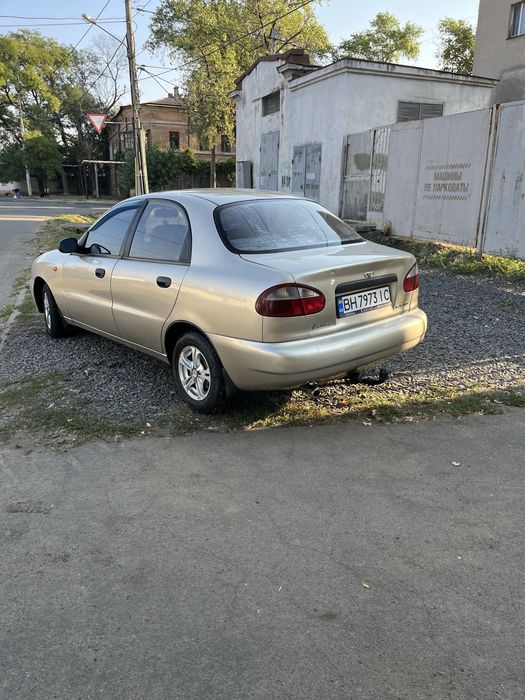 Продам авто део ланас