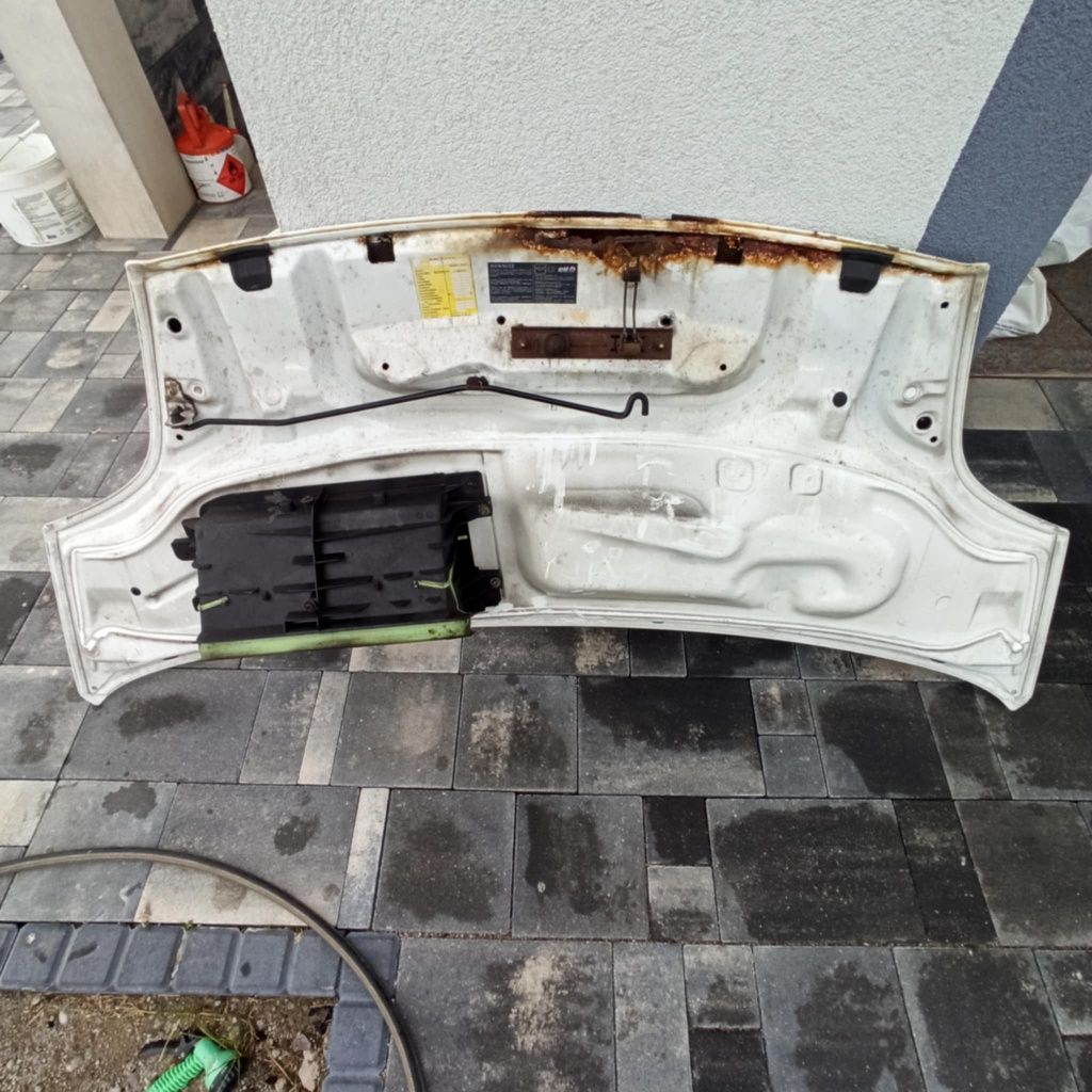 Maska Renault Trafic II
