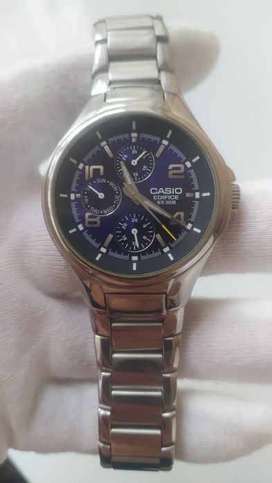 Часы Casio Edifice ef-316  годинник касіо
