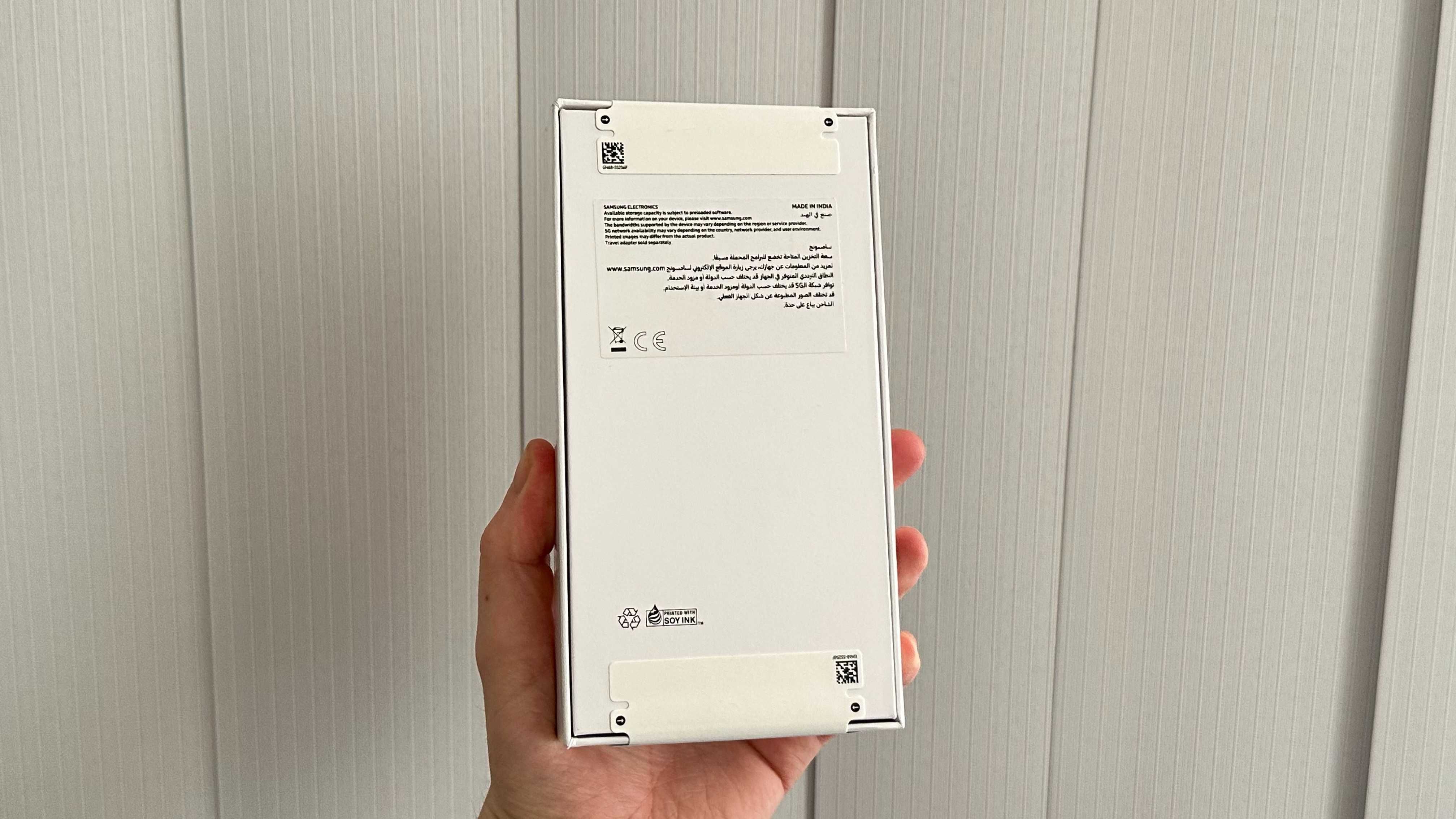 Магазин NEW Samsung Galaxy A56 256GB Graphite Гарантія від магазину