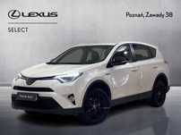 Toyota RAV4 Toyota Rav4 Premium+Style 4x4, Hybryda, salon Polska, ASO, FV marża.
