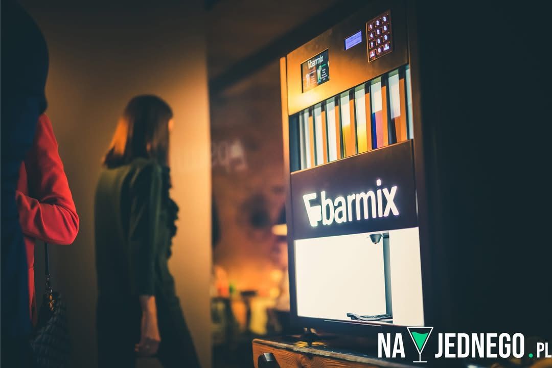 Barman | Barmix | Wesele | Osiemnastka | Urodziny | Drinki | DrinkBar