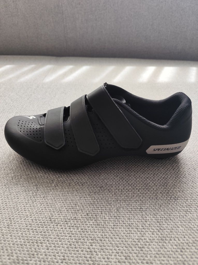 Sapato ciclismo estrada