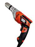 Wiertarka udarowa sieciowa Black&Decker KR703