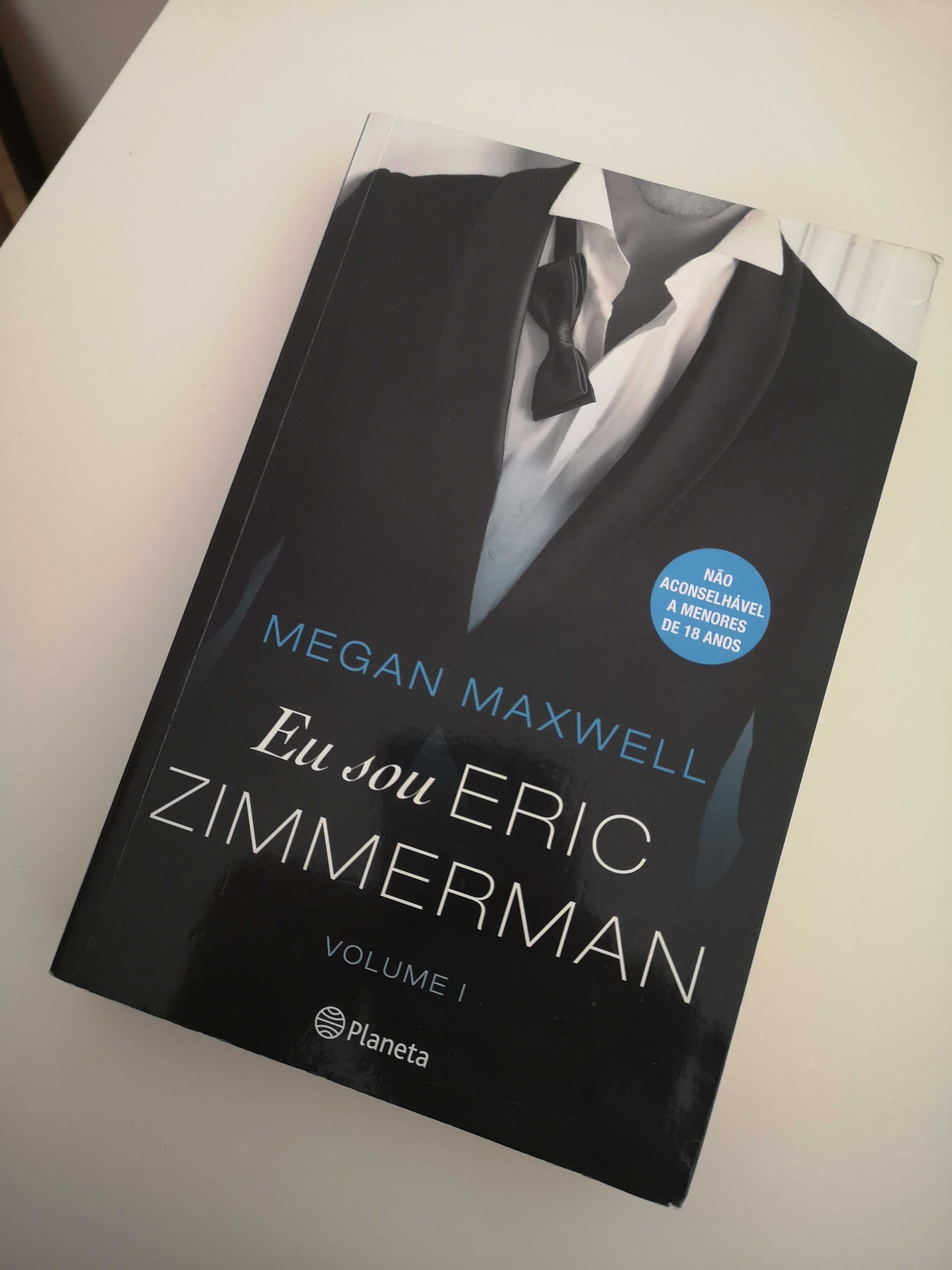 Vendo Vários Livros como Novos