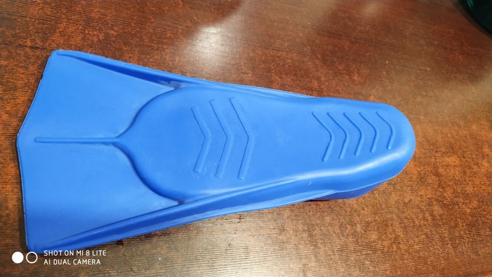 Ласти для плавання дитячі  33-35р(S) size