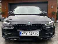 BMW Seria 3 __Lift__Automat__I Właścicicel__2016r