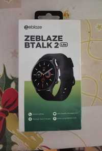 Zeblaze btalk 2 lite