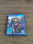 Gra na PS4 Infamous Second Son