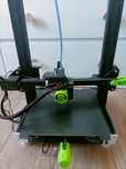 Stara poczciwa drukarka 3D Ender 3