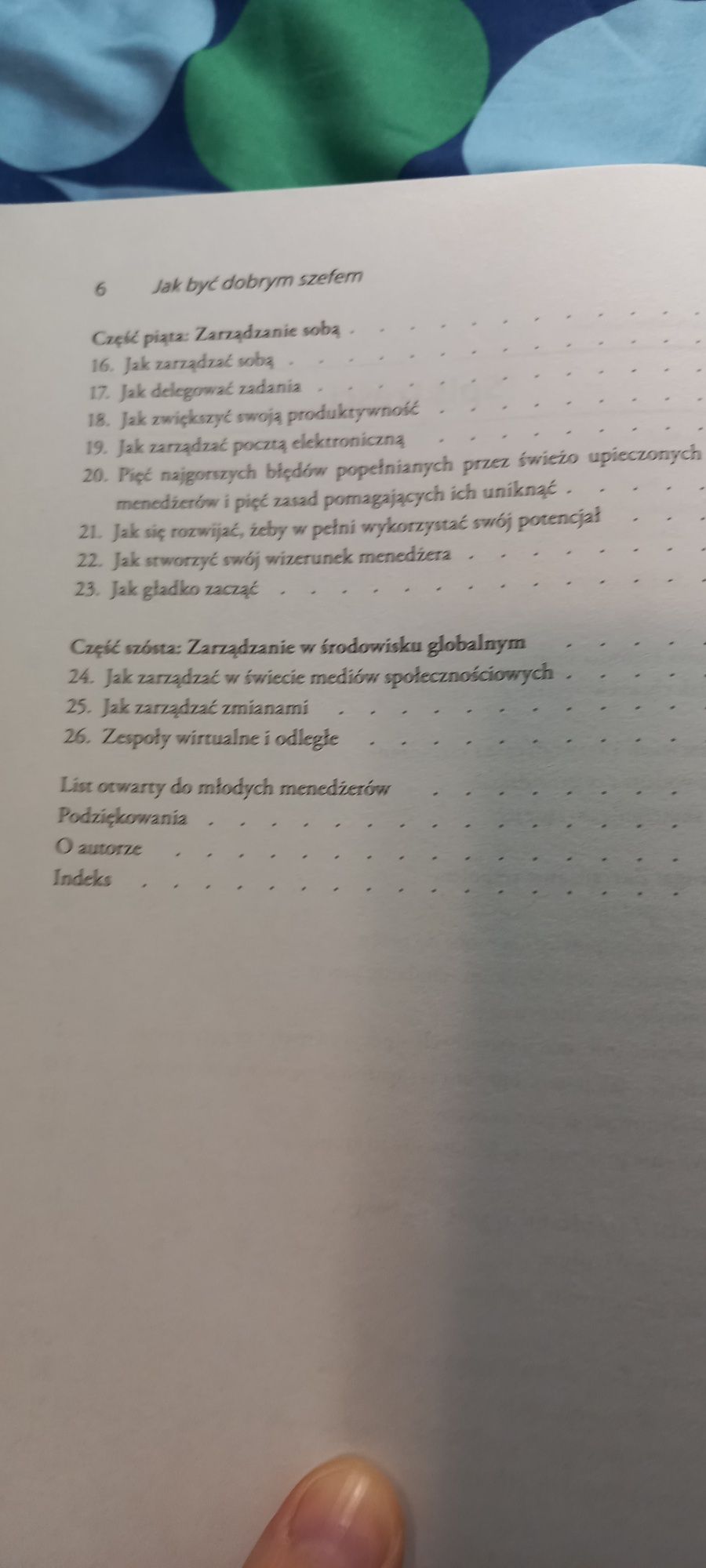 Bob Selden Jak być dobrym szefem