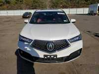 Acura MDX 2022.  ]