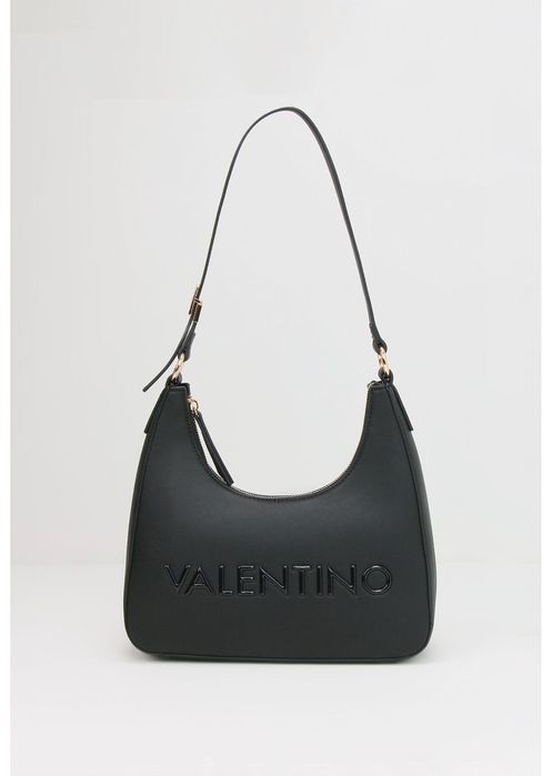 Сумка Valentino Neasy Re Hobo black чорна оригінал