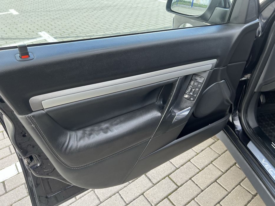 OPEI vectra 2008 р автомат