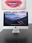 Apple iMac 21.5” Mid 2014 FullHD LED IPS / двоядерний Intel Core i5