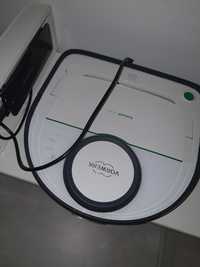 Kobold aspirador vr300 vorwerk inteligente