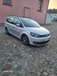 Touran 2012 1.6Tdi