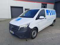 Mercedes-Benz Vito  1.7CDI 136ps Klima ExtraLong Full Led Navigacja Zamiana