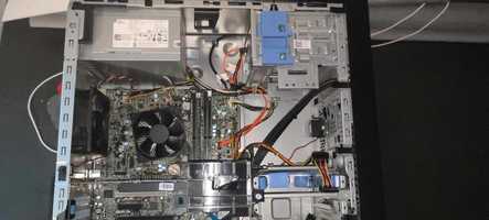 Komputer Dell Precision T3620 + Nvidia Quadro P2000