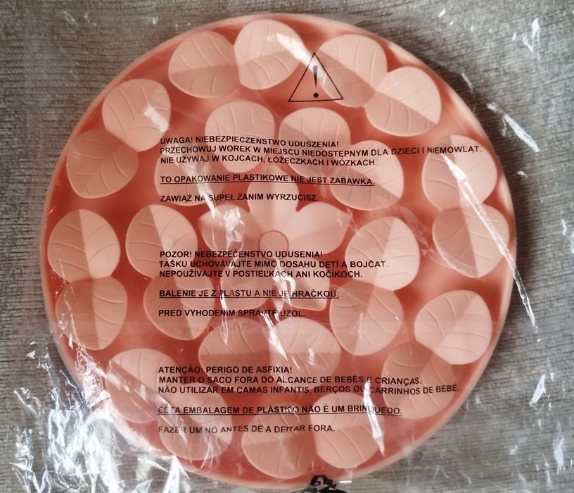 Mata spowalniająca jedzenie dla psa/kota