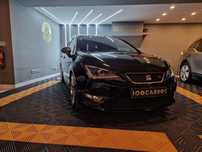 SEAT Ibiza 1.6 TDi FR