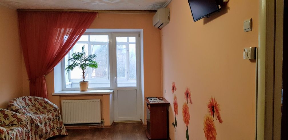 1к кв подобово  областна лікарня дендропарк, евгенія тельнова