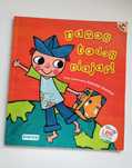 Livro "Vamos todos viajar!"