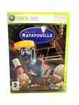 Ratatouille Xbox 360 Po Angielsku
