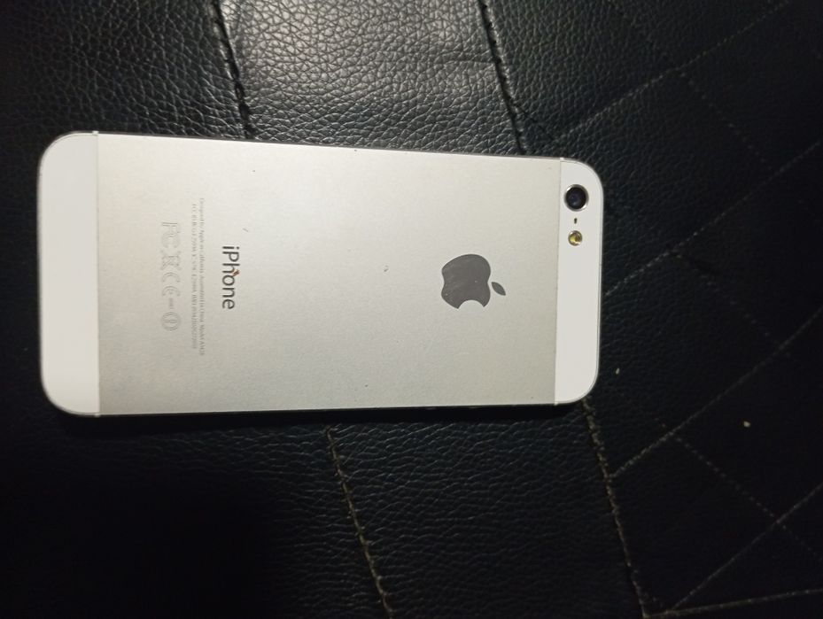 iPhone 5 do sprzedania
