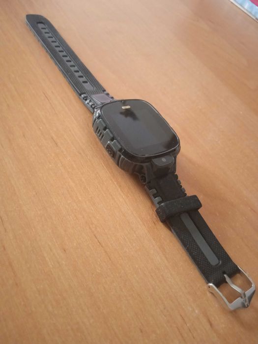 Смарт годинник Gelius з GPS трекером за 1499 грн!