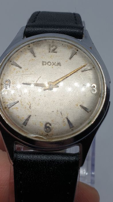 Doxa mechaniczna