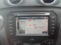 FORD MONDEO MK4 LIFT NAWIGACJA GPS NAVI  KOD