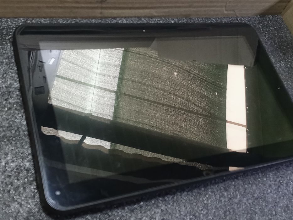 Планшет Assistant AP-110