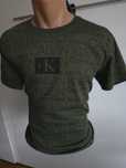 T-shirt męski Calvin Klein XL