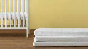2 Colchões IKEA SKÖNAST (60x120x8 cm) — Muito bom estado