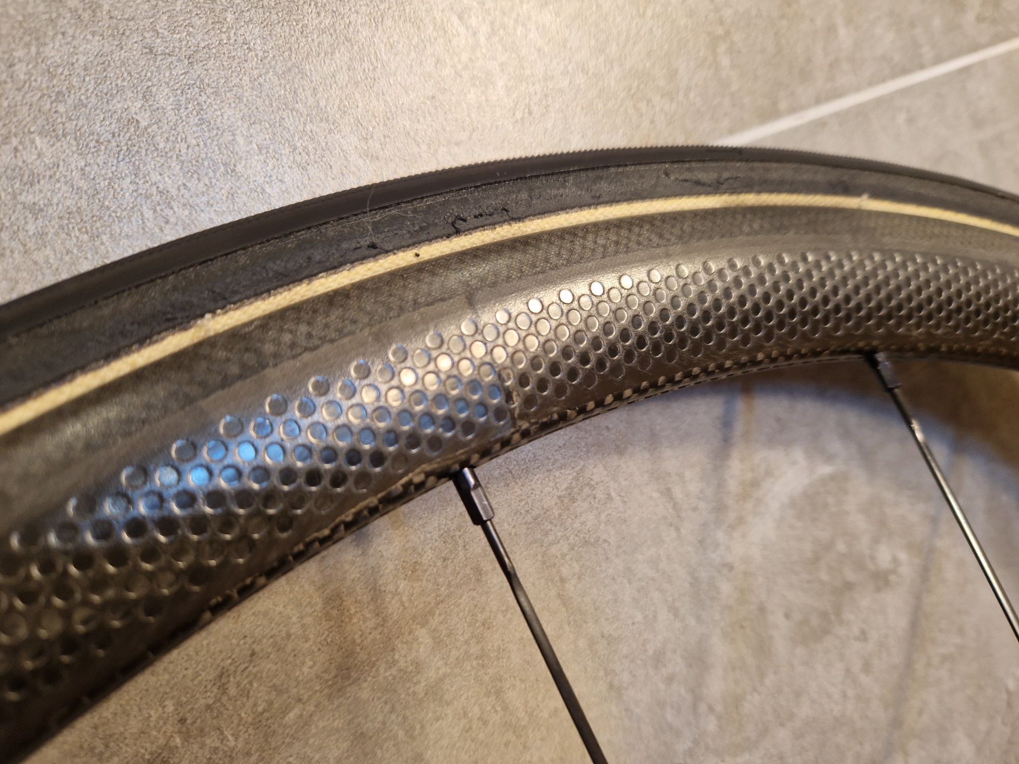 Колеса Zipp 202 Tubular