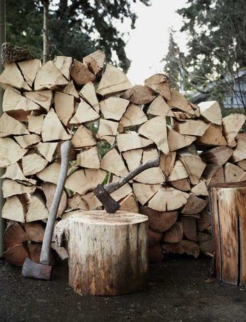 дрова без предоплат