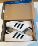 ButyDamskieadidasSuperstarCloudWhite r.38