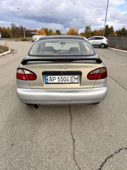 Ланос 1,5  2008р