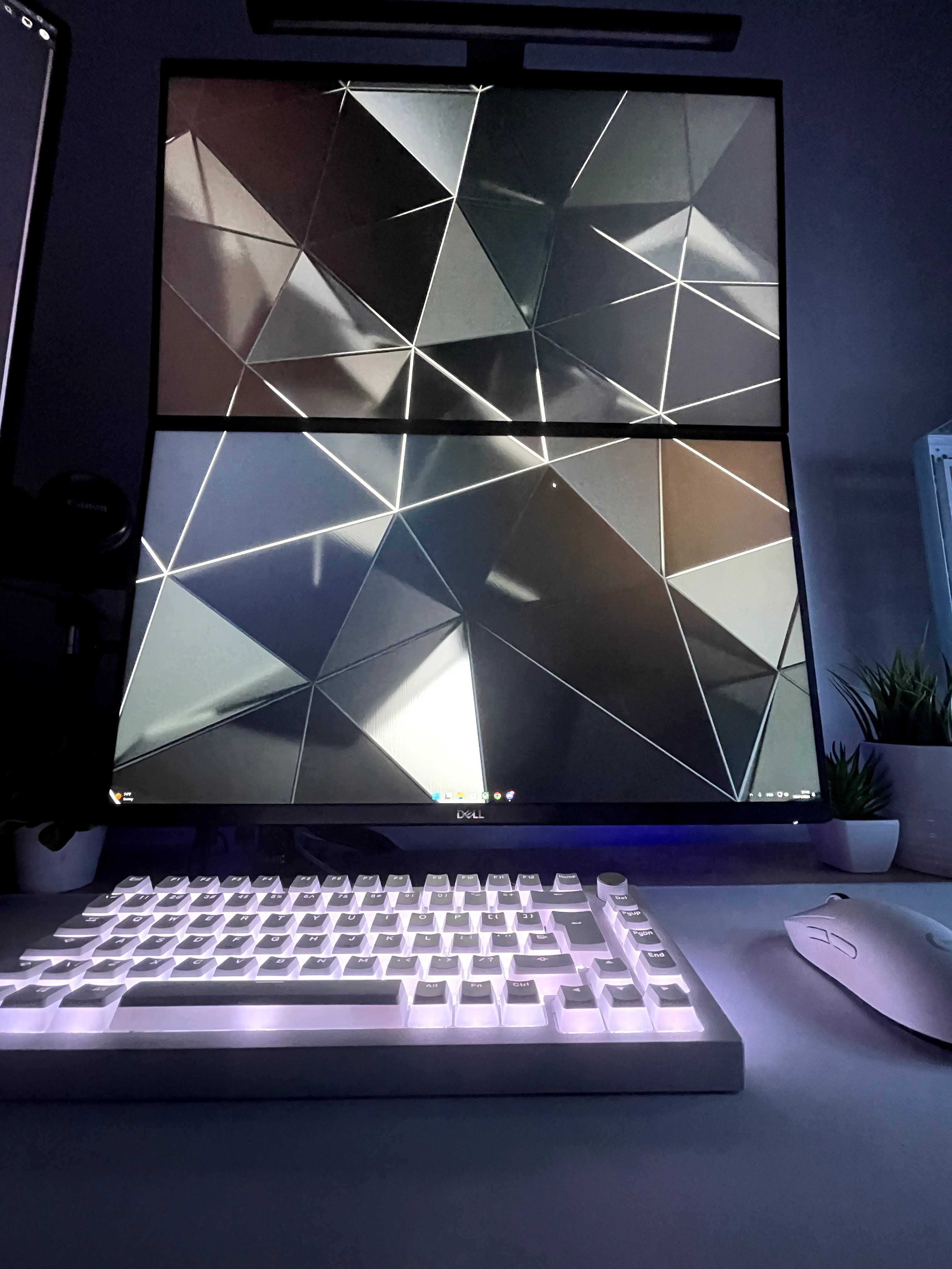 Monitor DELL 27”