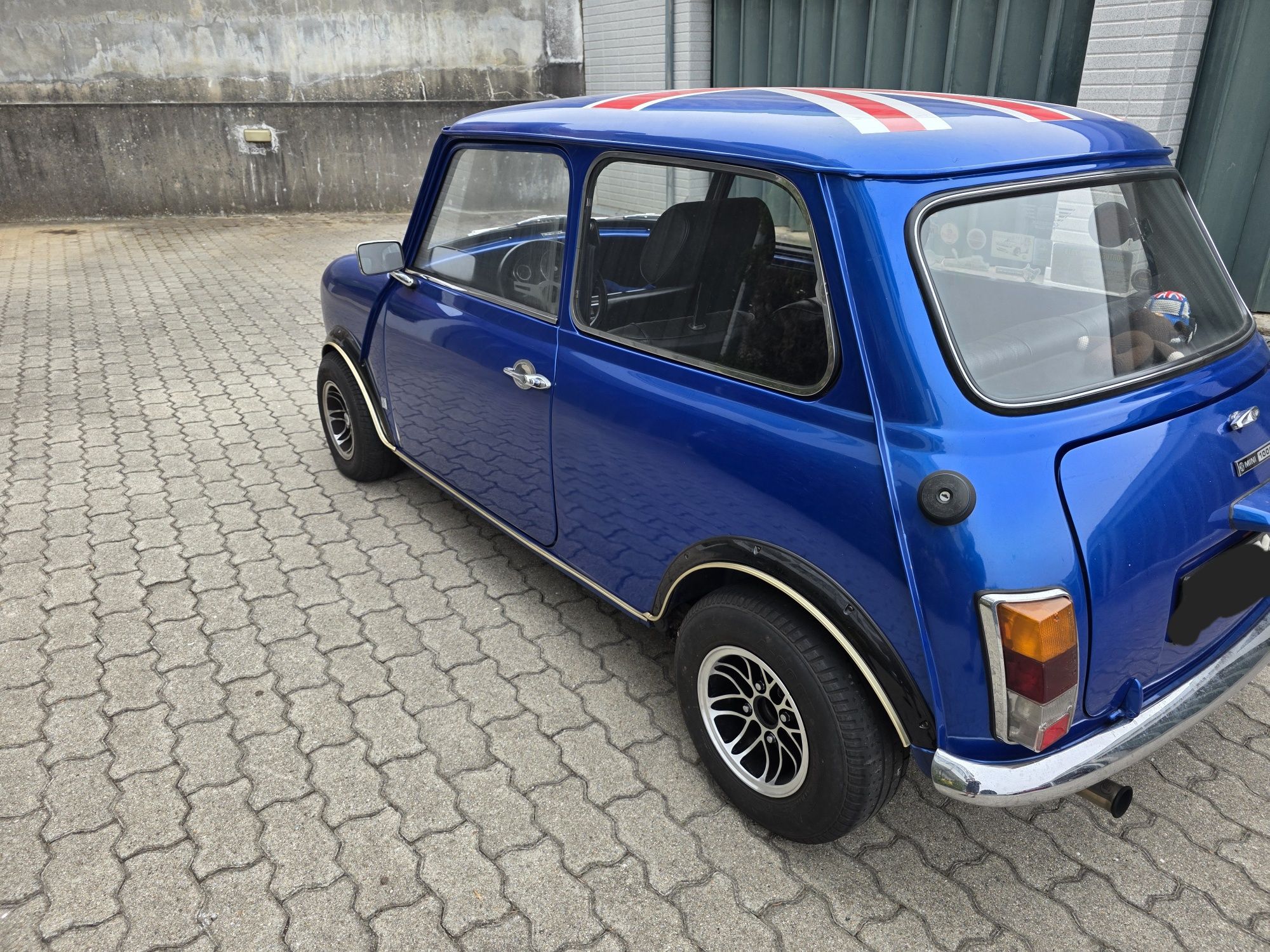 Mini Clássico 1000