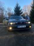 Bmv, бмв е 39 525 м 57
