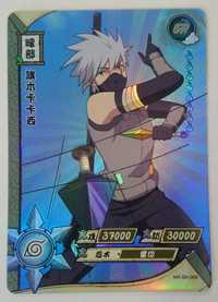 Karta Naruto TCG Kayou Kakashi Hatake - NR-SR-099