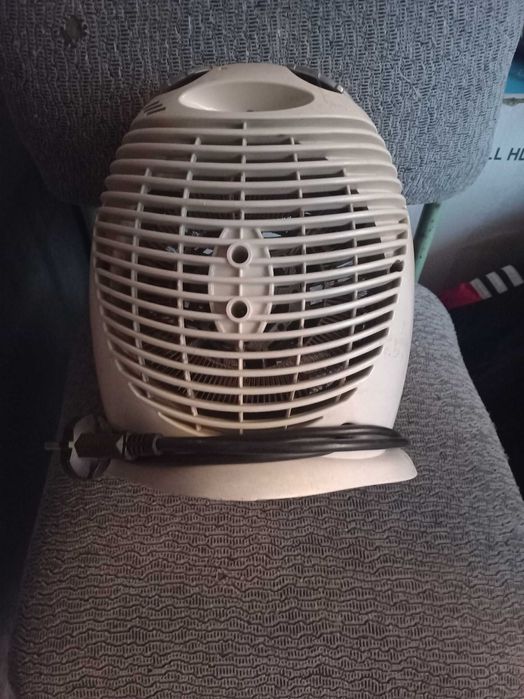 Тепловентелятор,дуйка.