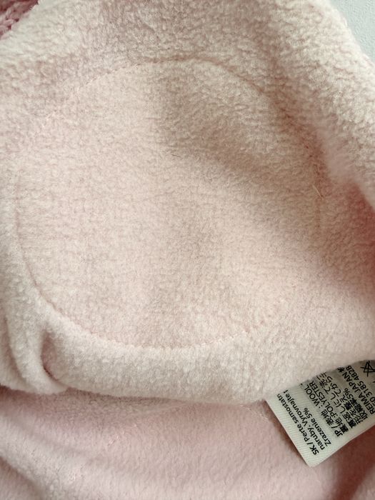 Зимова шапка Reima 54см